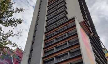 Imagem: Apartamento para locação na República