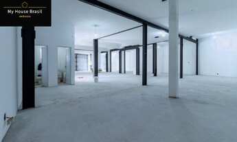 Imagem: Galpão Comercial para Locação na Vila