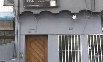 Imagem: Sala Comercial para Locação em Santana