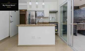 Imagem 6: Apartamento à venda ou locação em São Paulo-SP, Vila Diva: 1 quarto, 1 banheiro, 1 vaga, 3