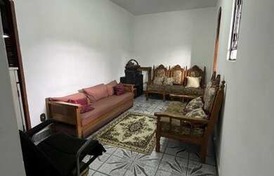 Imagem 7: Imperdível casa para locação em São Paulo-SP, no bairro Parque Casa de Pedra: 3 quartos, 1