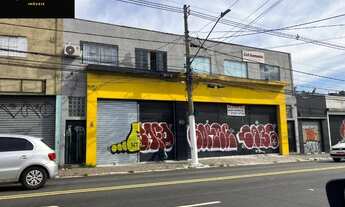 Imagem 3: Galpão Comercial para Locação na Vila Nilo, São Paulo-SP: 420m² e 2 Banheiros!