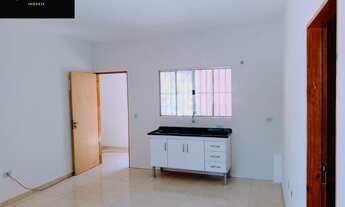 Imagem 5: Apartamento para locação na Vila Ayrosa, São Paulo-SP: 1 quarto, 1 banheiro, 50,00 m² de á