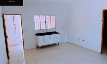 Imagem 3: Apartamento para locação na Vila Ayrosa, São Paulo-SP: 1 quarto, 1 banheiro, 50,00 m² de á