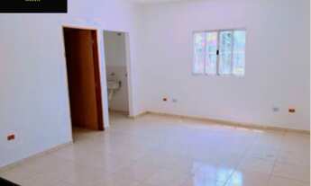 Imagem 2: Apartamento para locação na Vila Ayrosa, São Paulo-SP: 1 quarto, 1 banheiro, 50,00 m² de á