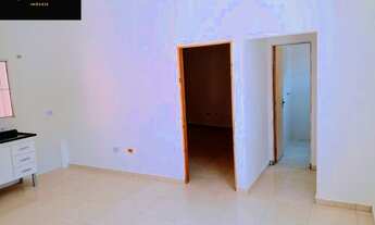 Imagem 4: Apartamento para locação na Vila Ayrosa, São Paulo-SP: 2 quartos, 1 banheiro, 56,00 m² de