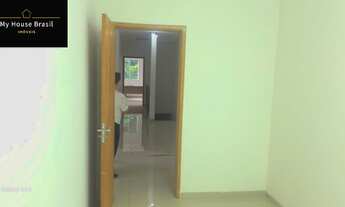 Imagem 7: 4 banheiro, 1 vaga na garagem, 125M² de Área Construída