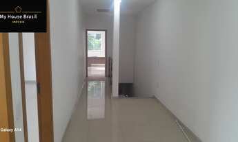 Imagem 4: 4 banheiro, 1 vaga na garagem, 125M² de Área Construída