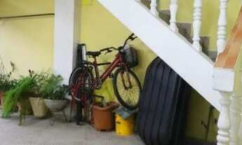 Imagem 4: Imperdível: Casa à venda na Vila Nova Carolina, São Paulo-SP! 3 quartos, 1 suíte, 4 banhei