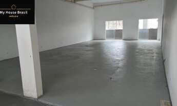 Imagem 3: Salão Comercial para Locação em São Paulo-SP, Bairro Tucuruvi: 1 Sala, 2 Banheiros, 240m²