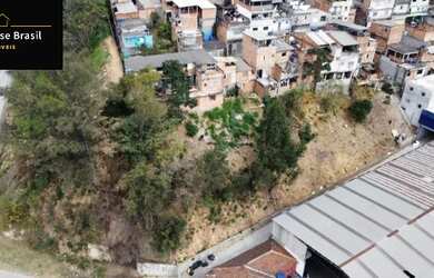 Imagem 3: Terreno Comercial à Venda em São Paulo-SP, no Bairro Parque Edu Chaves - 1.457,65 m² de Ár