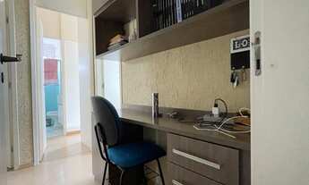 Imagem 5: 3 dormitórios, 1 suítes, 2 vagas na garagem, 94M² de Área Construída