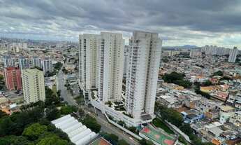 Imagem: 3 dormitórios, 1 suítes, 2 vagas na garagem