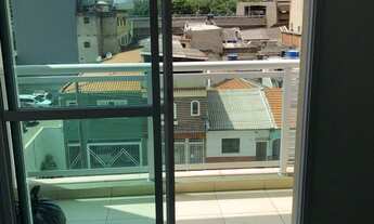 Imagem 5: Oportunidade Única: Sala Comercial Para Locação em Santana, São Paulo - SP! 1 Sala, 1 Vaga