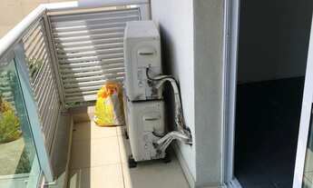 Imagem 2: Oportunidade Única: Sala Comercial Para Locação em Santana, São Paulo - SP! 1 Sala, 1 Vaga