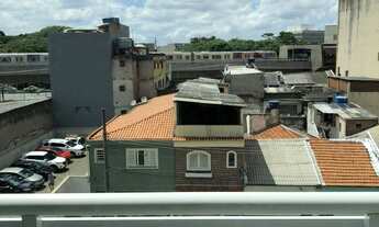 Imagem 7: Oportunidade Única: Sala Comercial Para Locação em Santana, São Paulo - SP! 1 Sala, 1 Vaga