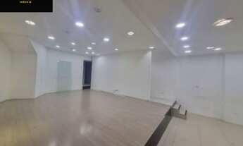 Imagem 6: Salão Comercial para Locação em Santana, São Paulo-SP: Espaço Ideal com 180m² e Ótima Loca