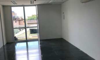 Imagem 3: Oportunidade Única: Sala Comercial Para Locação em Santana, São Paulo - SP! 1 Sala, 1 Vaga