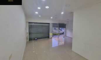 Imagem 4: Salão Comercial para Locação em Santana, São Paulo-SP: Espaço Ideal com 180m² e Ótima Loca