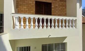 Imagem 2: Casa de 1 quarto, 1 suíte, 2 salas e 3 banheiros no Tucuruvi, São Paulo-SP: conforto e pra