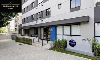 Imagem: Apartamento à venda em São Paulo-SP, Parada