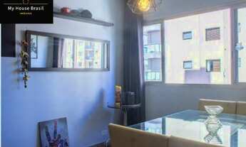 Imagem 2: Apartamento incrível no Jardim São Paulo, SP: 2 quartos, 2 banheiros, 1 vaga de garagem, 7