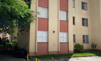 Imagem: Apartamento à venda em São Paulo-SP, Vila