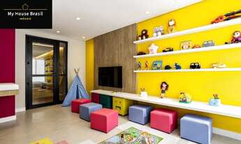 Imagem 4: Apartamento à venda em São Paulo-SP, Parada Inglesa: 2 quartos, 36,00m² de área. Aproveite