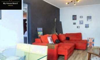 Imagem 7: Apartamento incrível no Jardim São Paulo, SP: 2 quartos, 2 banheiros, 1 vaga de garagem, 7