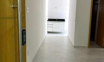 Imagem 6: Apartamento de 2 quartos no Jardim São Paulo, SP - Locação! Visite o Rooftop com churrasqu