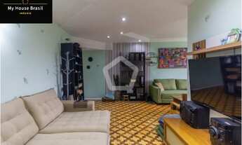 Imagem 5: 3 dormitórios, 1 suítes, 2 banheiro, 1 vaga na garagem, 103M² de Área Construída