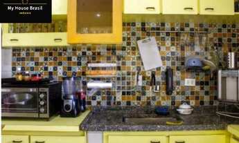 Imagem 5: Apartamento incrível no Jardim São Paulo, SP: 2 quartos, 2 banheiros, 1 vaga de garagem, 7