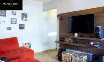 Imagem 3: Apartamento incrível no Jardim São Paulo, SP: 2 quartos, 2 banheiros, 1 vaga de garagem, 7