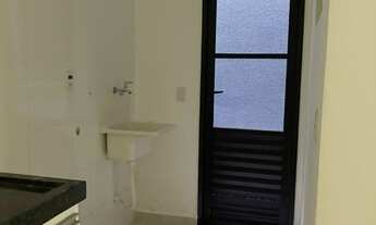 Imagem 2: Apartamento de 2 quartos no Jardim São Paulo, SP - Locação! Visite o Rooftop com churrasqu