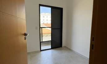 Imagem 4: Apartamento de 2 quartos no Jardim São Paulo, SP - Locação! Visite o Rooftop com churrasqu