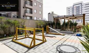 Imagem 5: Apartamento à venda em São Paulo-SP, Parada Inglesa: 2 quartos, 36,00m² de área. Aproveite