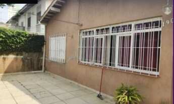 Imagem: Imperdível Casa à Venda em Vila Albertina