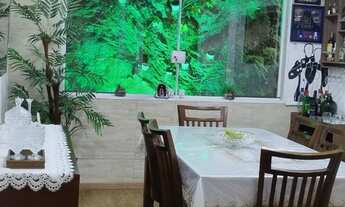 Imagem 4: Imperdível oportunidade de adquirir casa de 2 quartos com 2 banheiros e vaga de garagem no