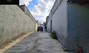 Imagem 5: Galpão Comercial de 400m² na Vila Nivi, São Paulo-SP: 2 salas, 2 banheiros. Venda ou Locaç