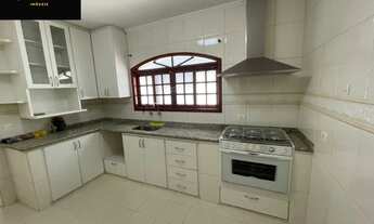 Imagem 2: Casa de Luxo à Venda em São Paulo-SP, Cantareira: 4 Quartos, 4 Suítes, 2 Salas, 7 Vagas de