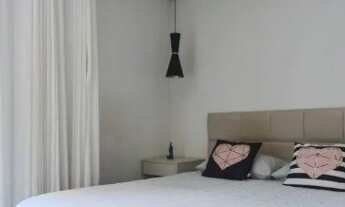 Imagem 6: Apartamento de 3 quartos e suíte no Tatuapé, SP: modernidade, lazer e conforto em um só lu