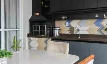 Imagem 3: Apartamento de 3 quartos e suíte no Tatuapé, SP: modernidade, lazer e conforto em um só lu