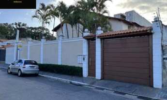 Imagem 1: Sobrado na Vila Mazzei, com 3 suítes, churrasqueira, piscina e mais. Agende já sua visita!