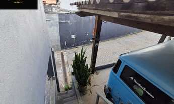 Imagem 7: Galpão Comercial de 400m² na Vila Nivi, São Paulo-SP: 2 salas, 2 banheiros. Venda ou Locaç