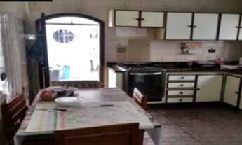 Imagem 5: Sobrado de 3 quartos com suíte e 2 vagas no Horto Florestal - São Paulo: conforto e pratic