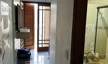 Imagem 2: Sobrado na Vila Mazzei, com 3 suítes, churrasqueira, piscina e mais. Agende já sua visita!