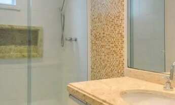 Imagem 2: Apartamento de 3 quartos e suíte no Tatuapé, SP: modernidade, lazer e conforto em um só lu