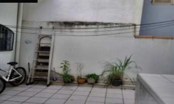 Imagem 6: Sobrado de 3 quartos com suíte e 2 vagas no Horto Florestal - São Paulo: conforto e pratic