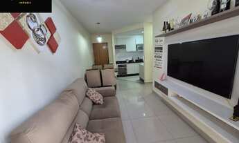 Imagem: Apartamento em Guarulhos-SP, Vila Galvão