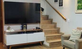 Imagem 3: Imperdível oportunidade de adquirir casa de 2 quartos com 2 banheiros e vaga de garagem no